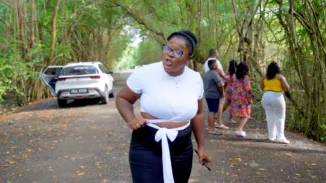 WE OUTSIDE 2023 Tobago Heritage Festival Recap